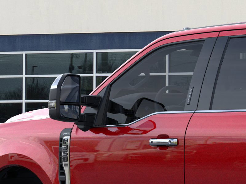 New 2025 Ford F350 Lariat w/ Lariat Ultimate Package image 20