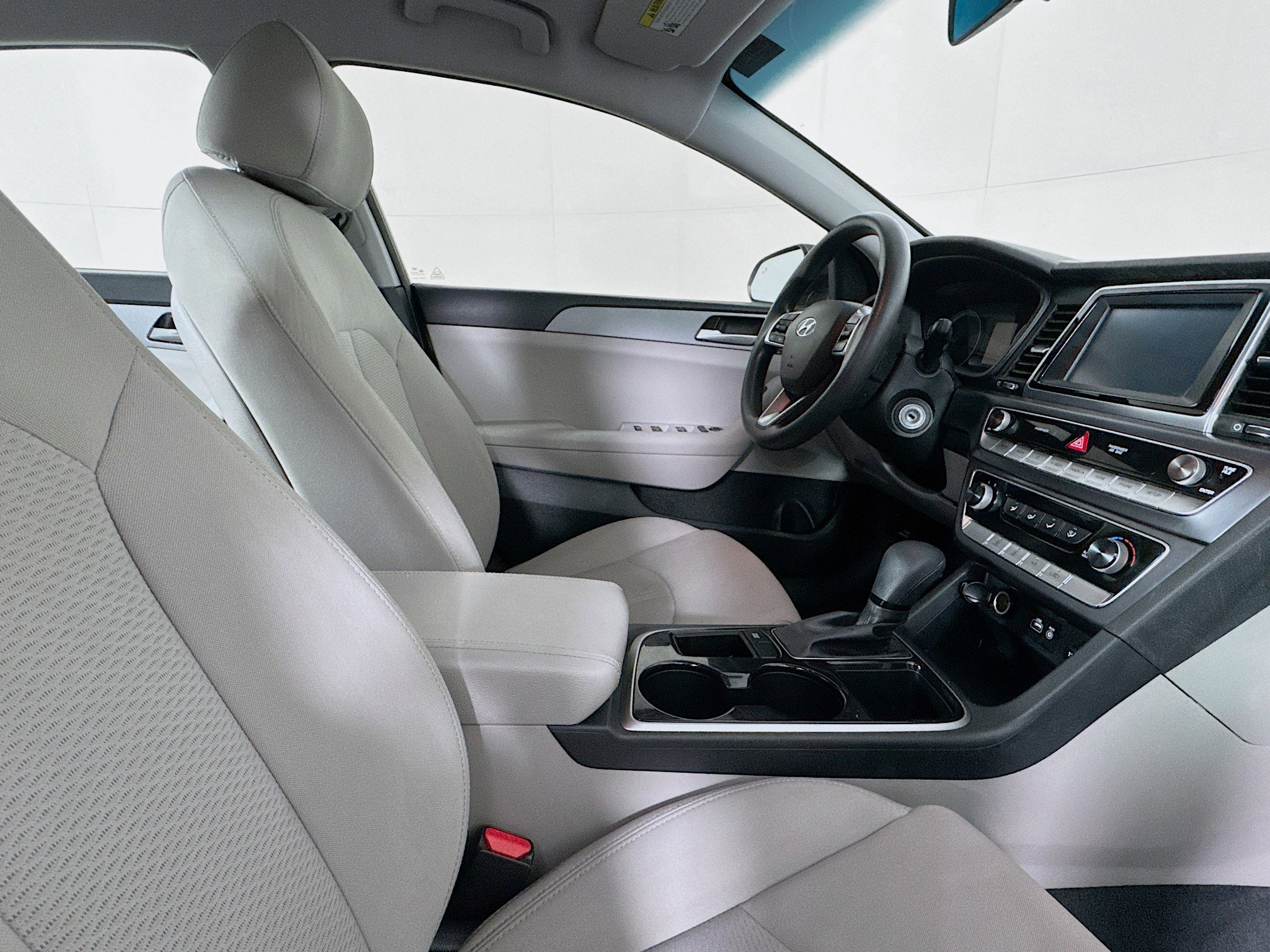 Used 2018 Hyundai Sonata ECO image 25