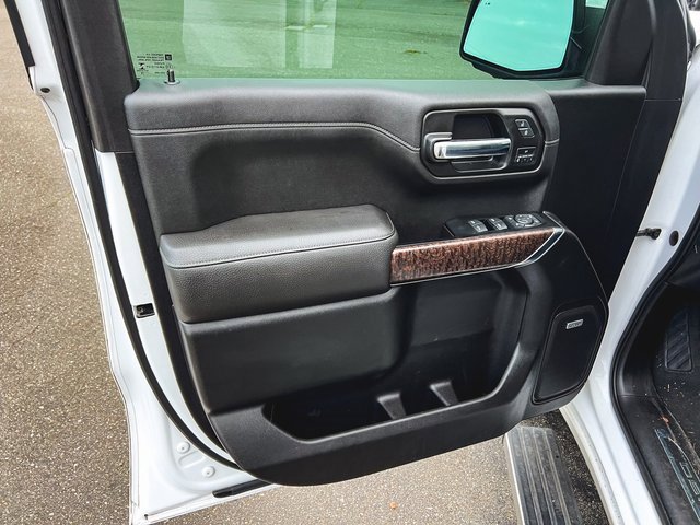 Used 2019 GMC Sierra 1500 Denali w/ Denali Ultimate Package image 10