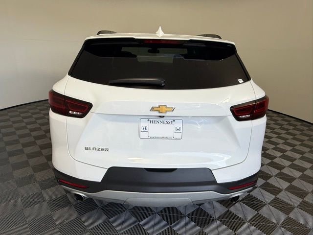Used 2023 Chevrolet Blazer LT w/ Convenience Package image 5