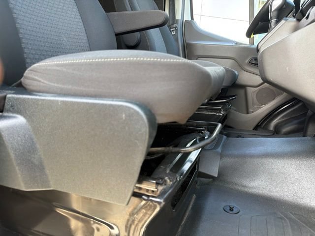 Used 2023 Ford Transit 250 Medium Roof w/ Load Area Protection Package RWD image 16