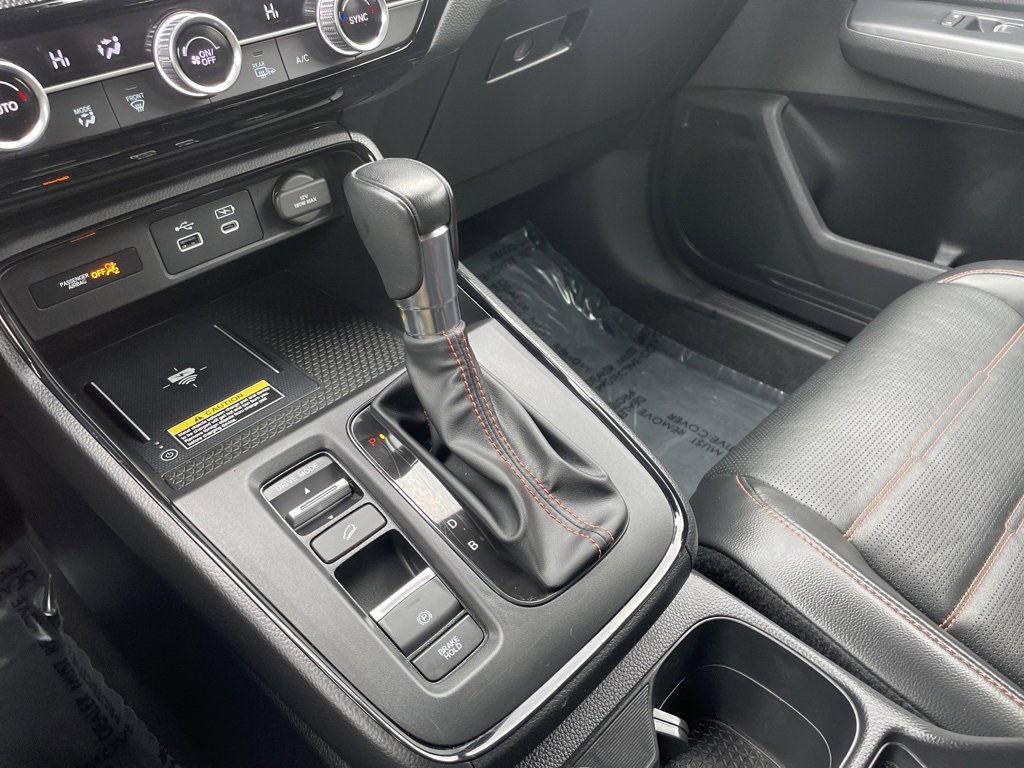 Used 2024 Honda CR-V Sport Touring image 29