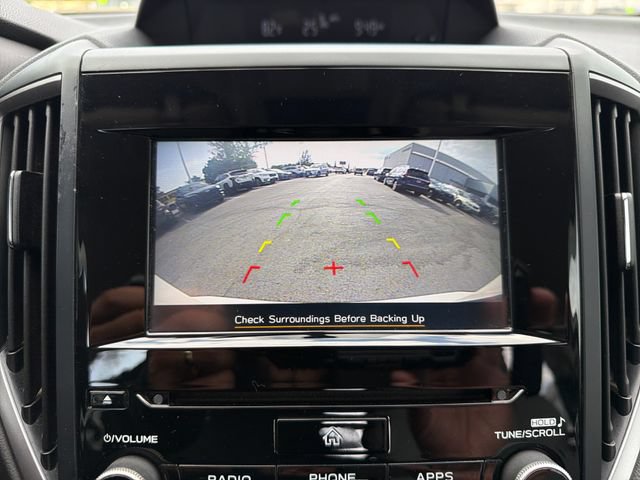 Used 2019 Subaru Forester w/ Alloy Wheel Package AWD/4WD image 13