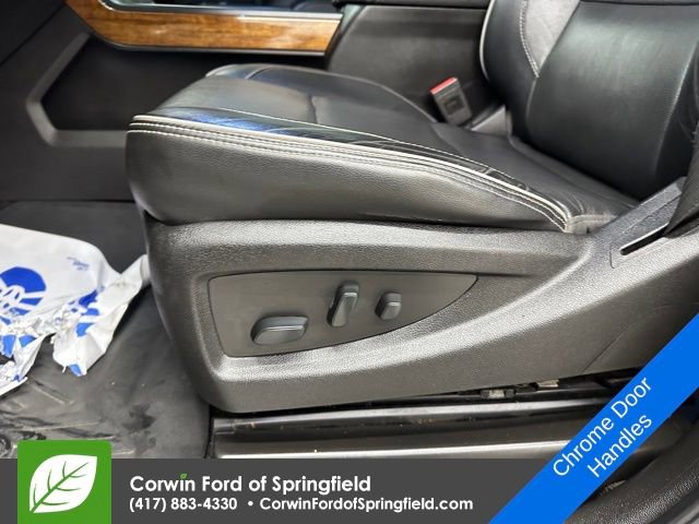 Used 2018 Chevrolet Silverado 2500 High Country w/ Duramax Plus Package image 37