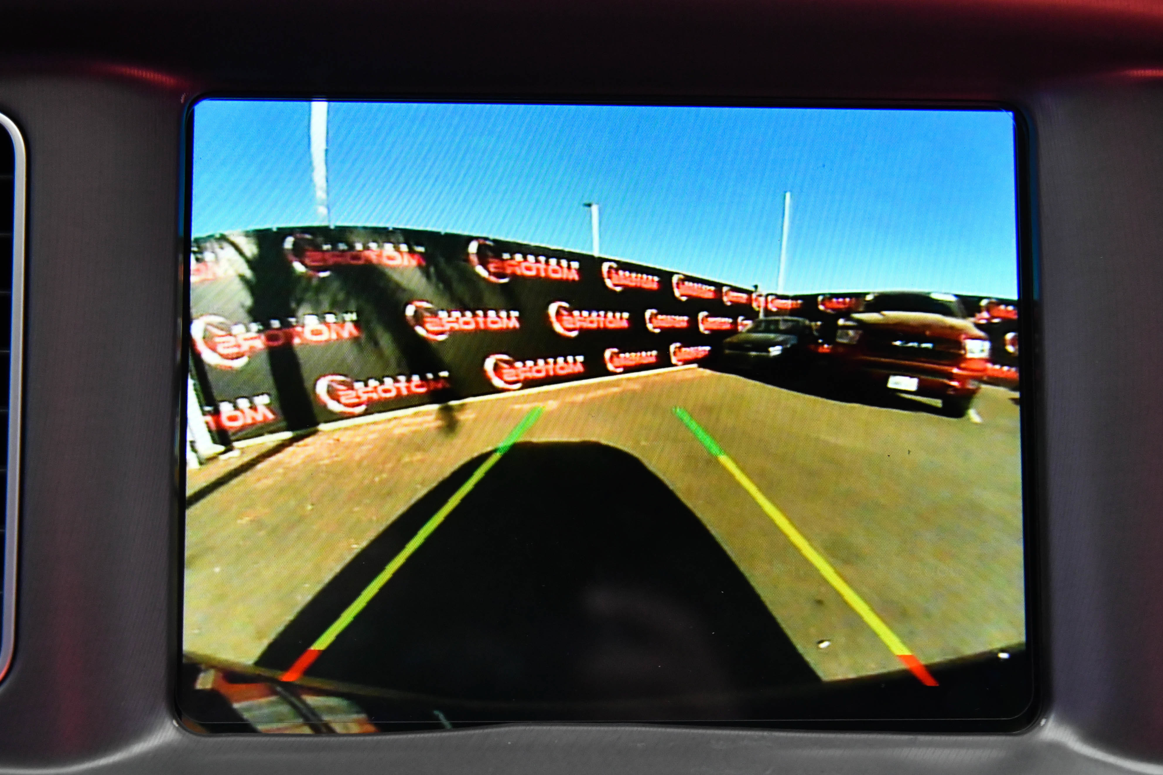 Used 2021 Dodge Charger Scat Pack w/ Plus Group RWD image 18