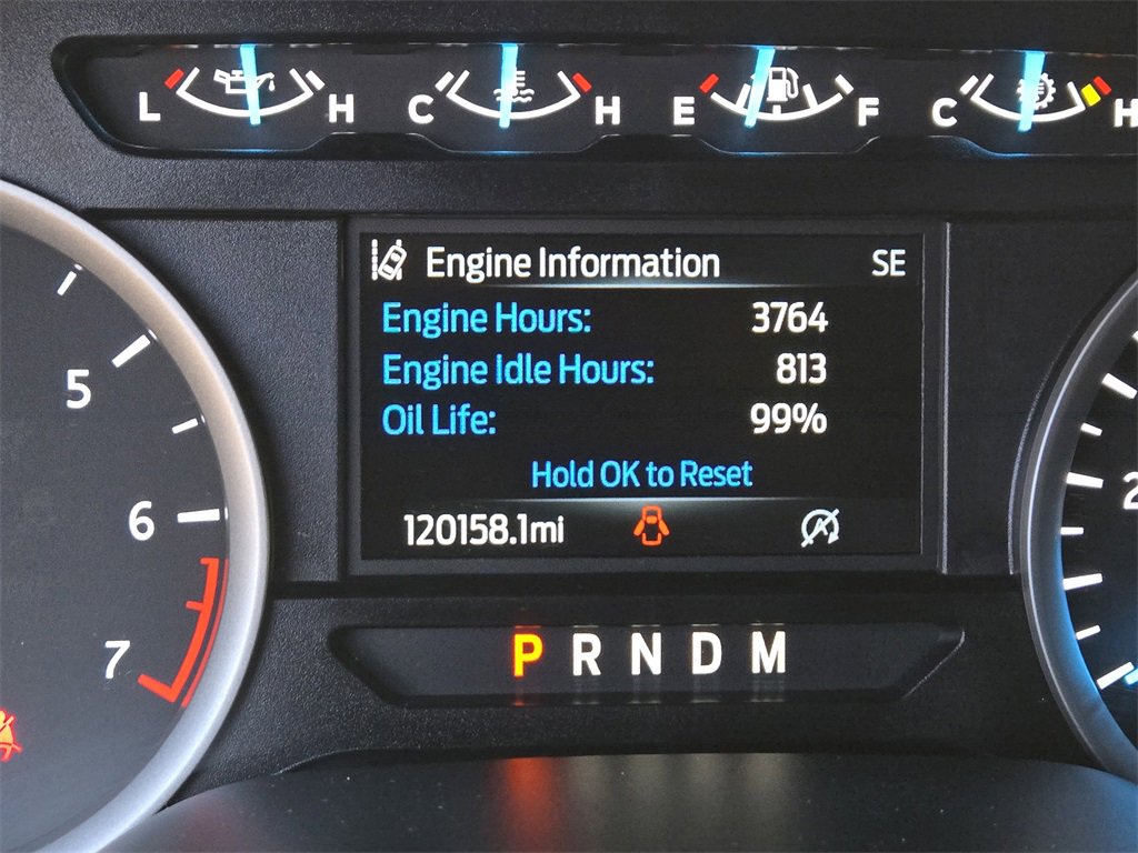 Used 2020 Ford Expedition XLT w/ Black Accent Package image 10