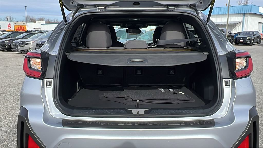 New 2026 Subaru Crosstrek 2.5i Sport image 15