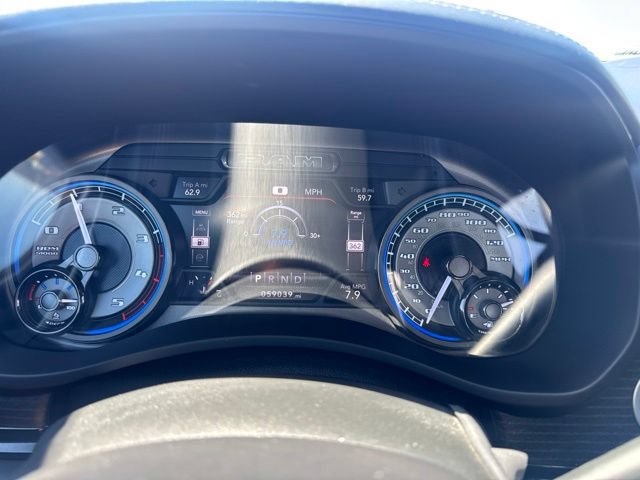 Certified 2022 RAM 3500 Limited AWD/4WD image 20
