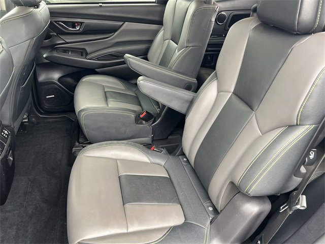 Certified 2023 Subaru Ascent Onyx Edition Limited image 30