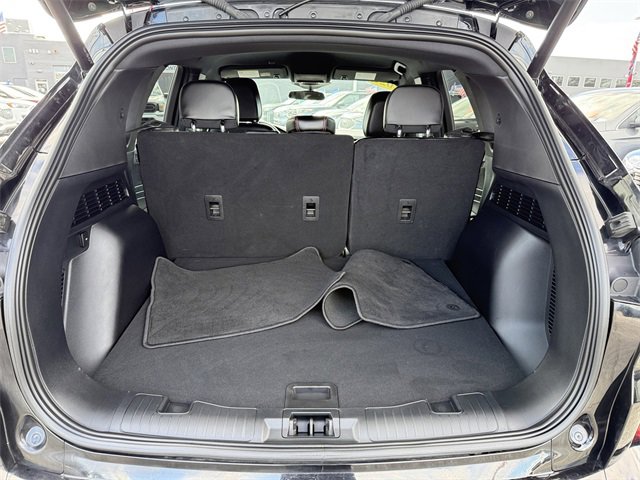 Certified 2024 Ford Escape ST-Line Select w/ Tech Pack #1 image 27