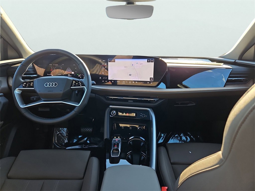 New 2025 Audi Q5 Premium Plus image 5