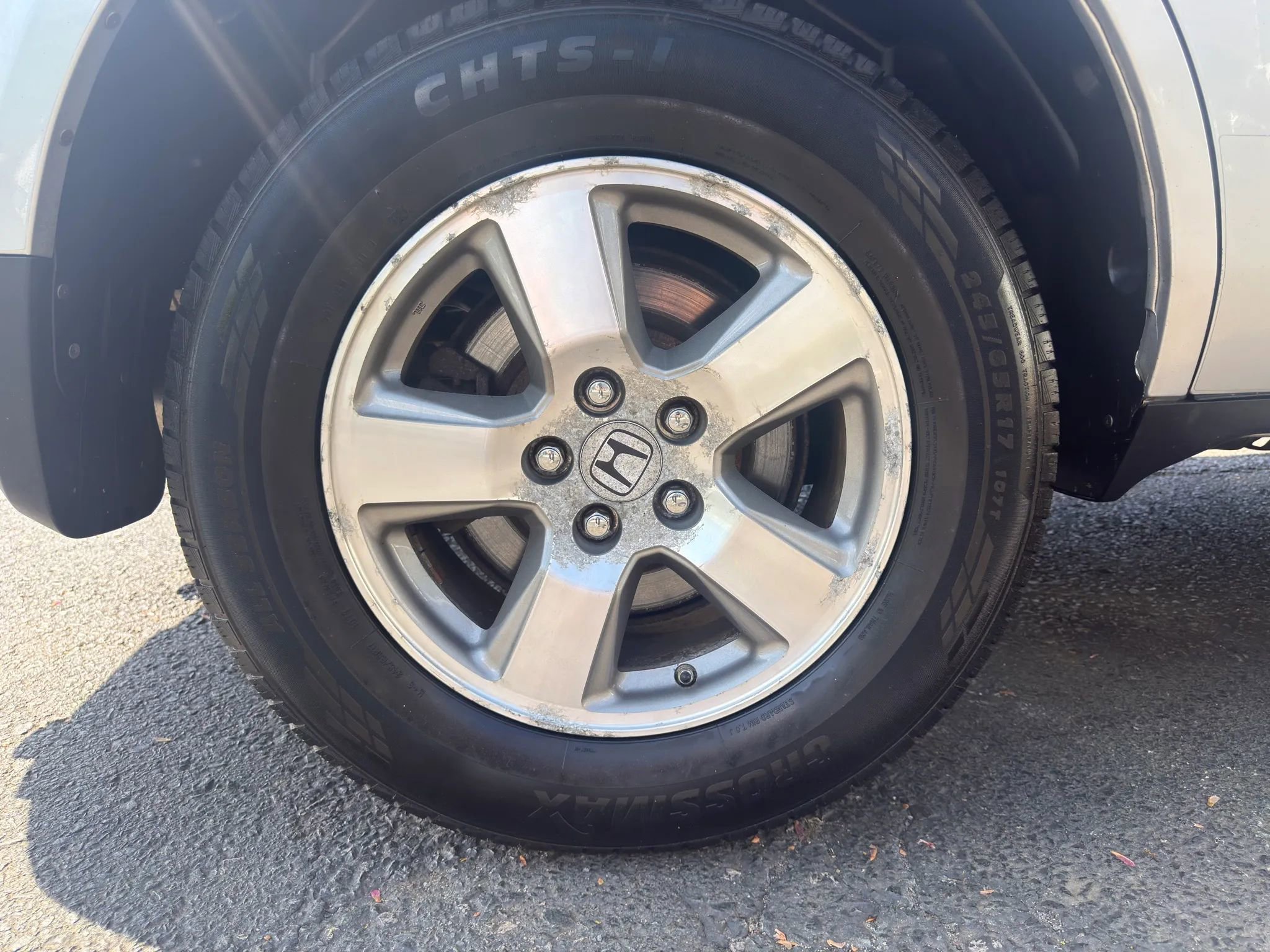 Used 2011 Honda Pilot EX-L image 10