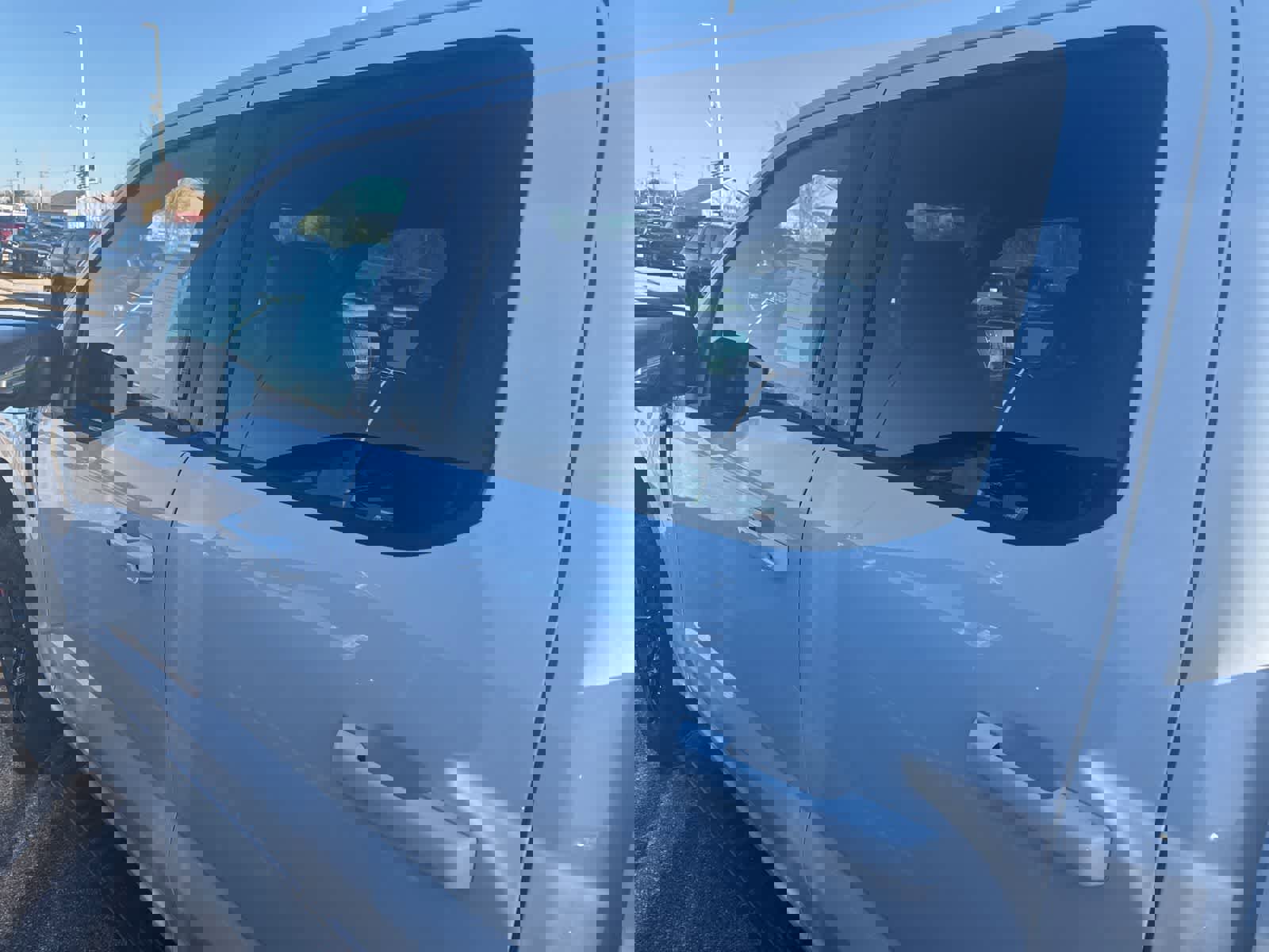 New 2026 Ford F150 XLT w/ Equipment Group 302A MID image 21