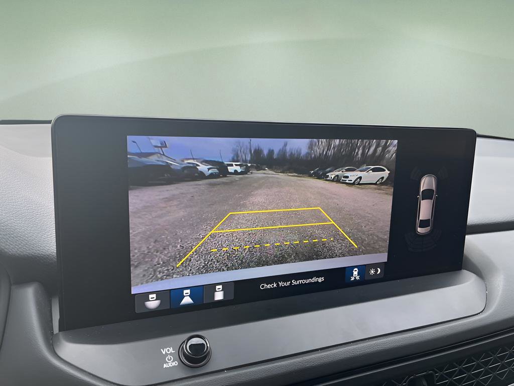 Used 2024 Honda Accord Touring image 17