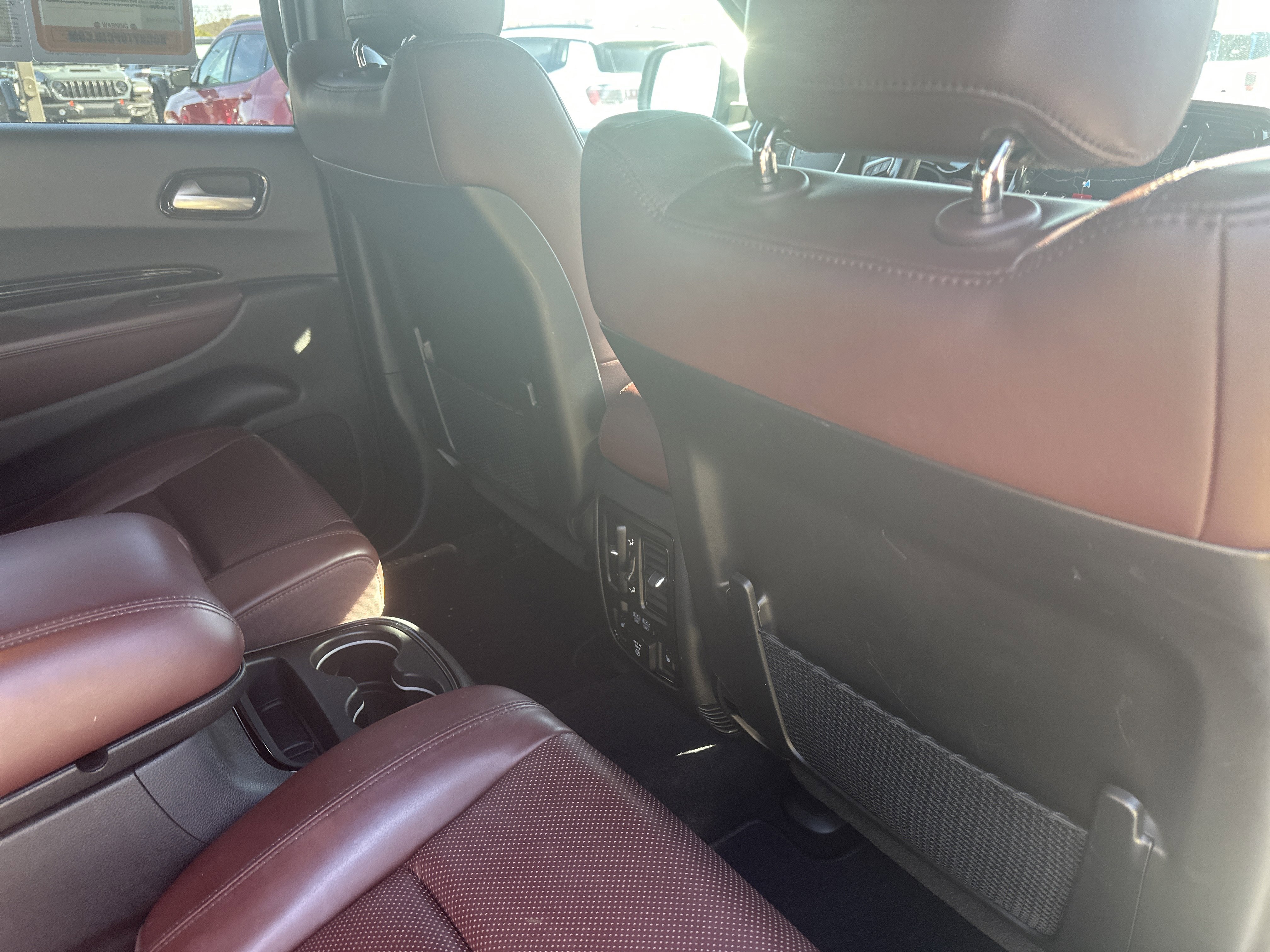 Used 2021 Dodge Durango Citadel image 25