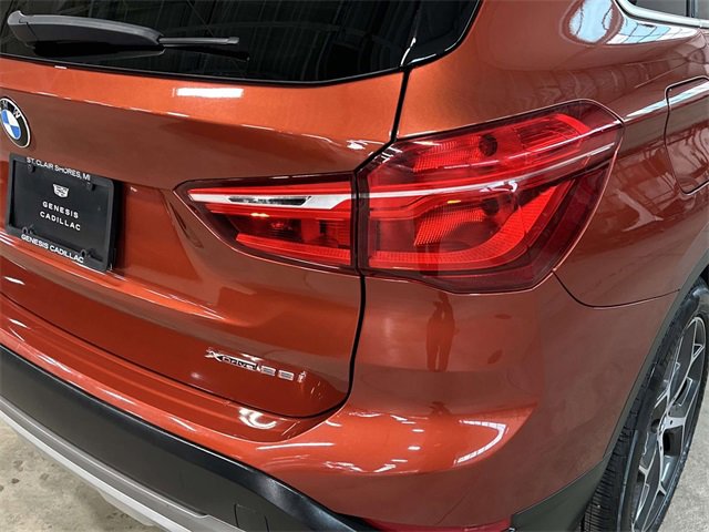 Used 2018 BMW X1 xDrive28i w/ Convenience Package image 6