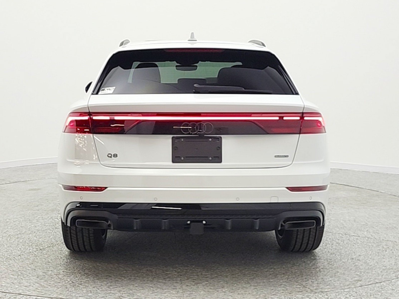 New 2026 Audi Q8 Premium Plus AWD/4WD image 6