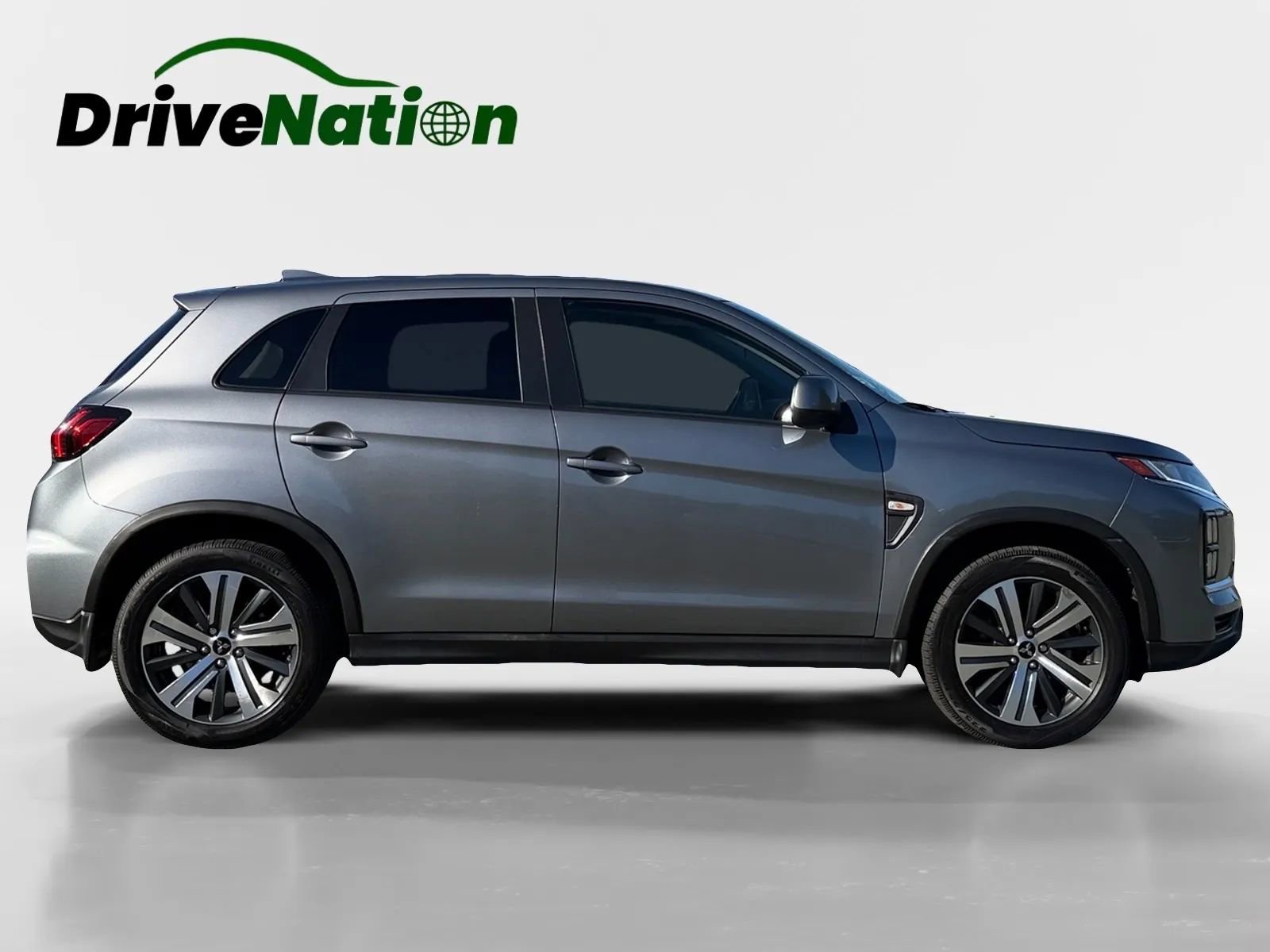 Used 2022 Mitsubishi Outlander Sport FWD image 6