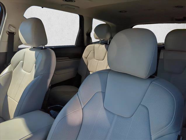 Used 2020 Kia Telluride EX FWD image 24