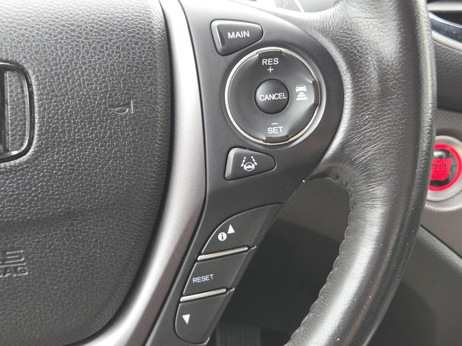 Certified 2022 Honda Ridgeline RTL-E image 11