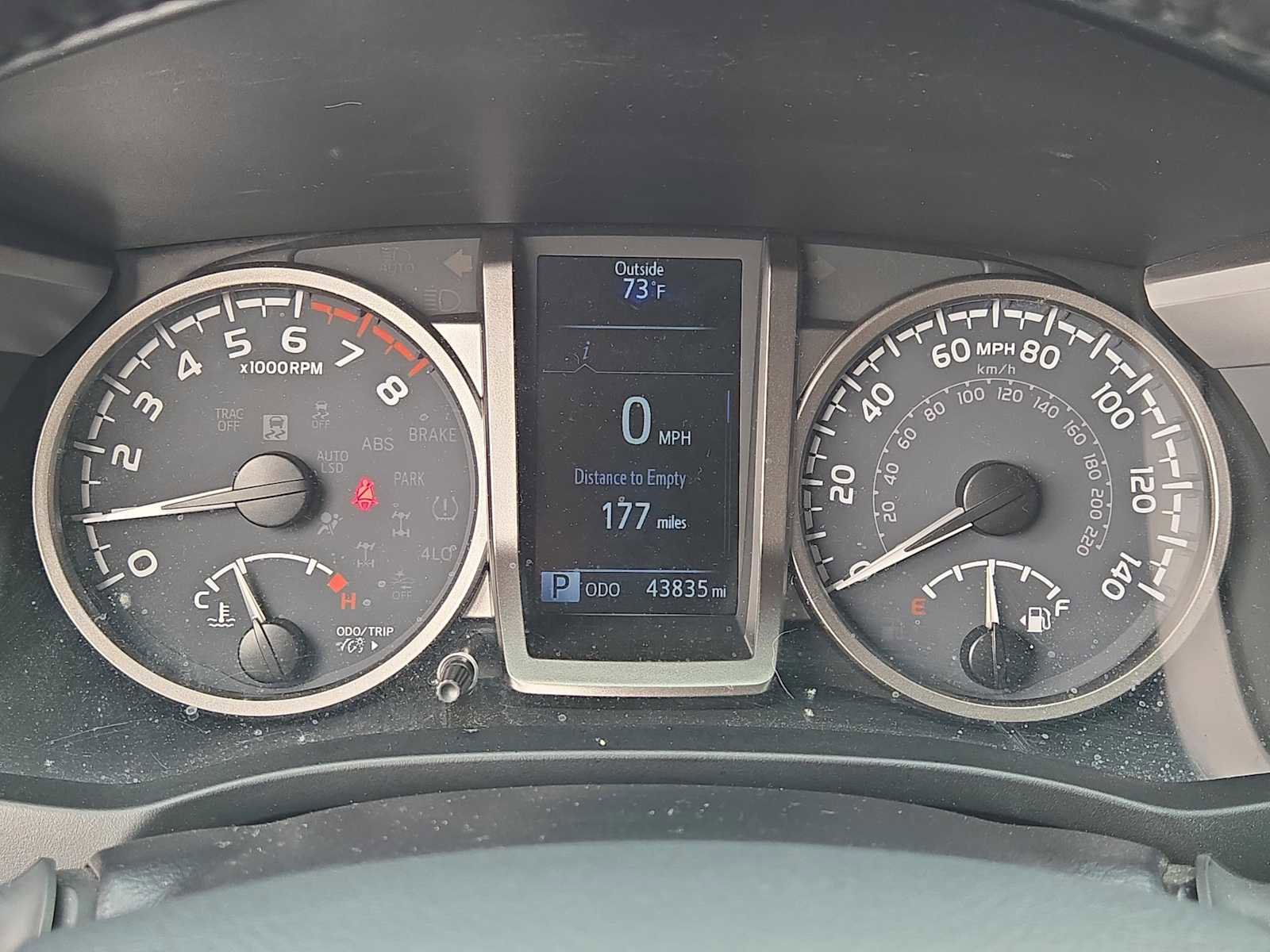 Used 2023 Toyota Tacoma SR5 image 24