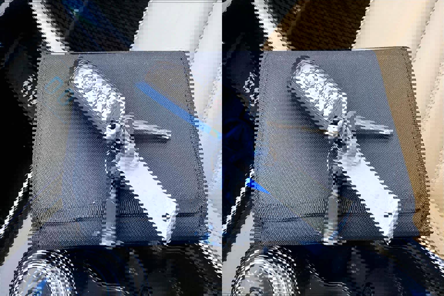 Used 2020 Ford Edge SEL w/ Convenience Package image 15