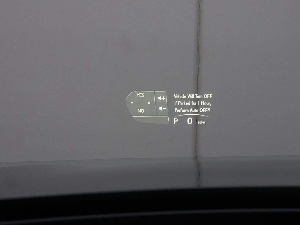 New 2026 Lexus RX 450h AWD image 19