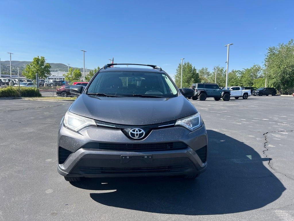 Used 2016 Toyota RAV4 LE AWD/4WD image 11