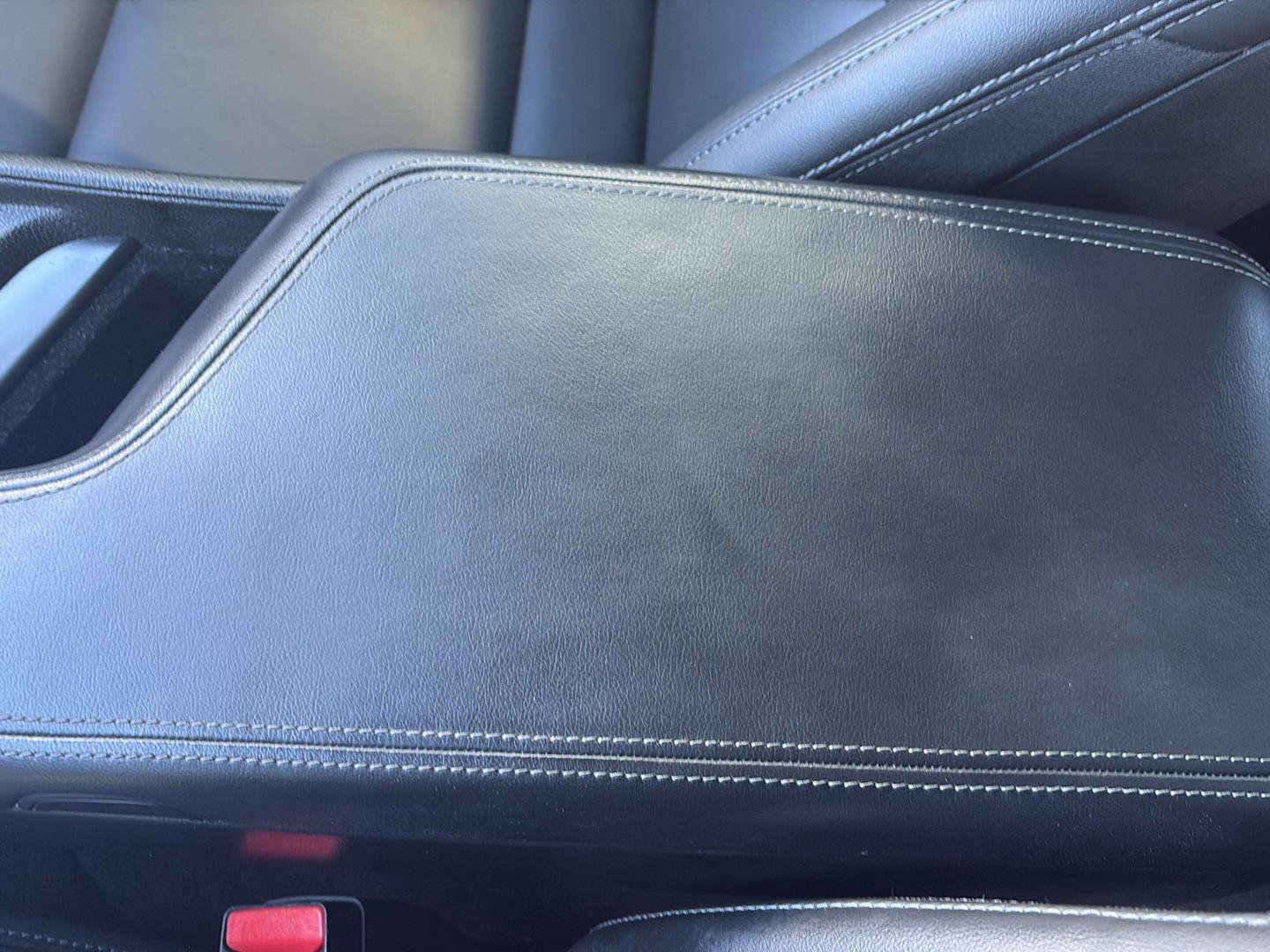 Used 2020 Cadillac CT5 Luxury w/ Cold Weather Package image 17