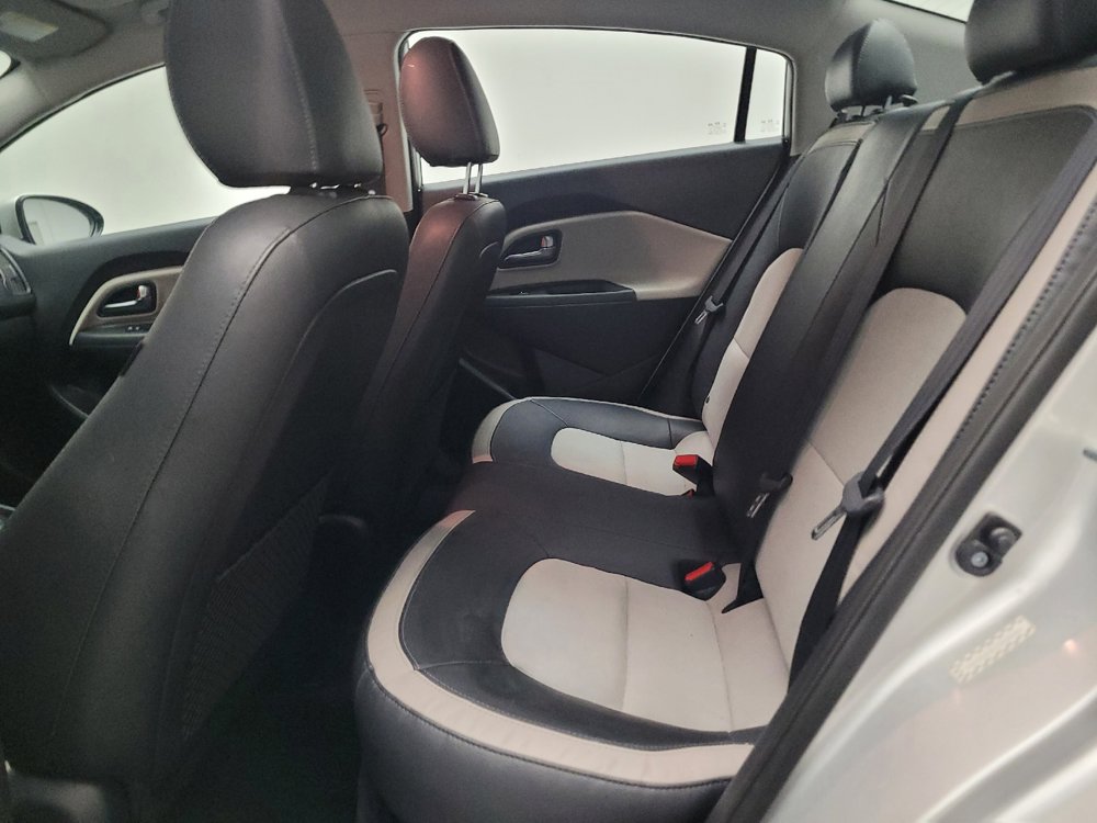 Used 2017 Kia Rio EX w/ Option Group 030 FWD image 18
