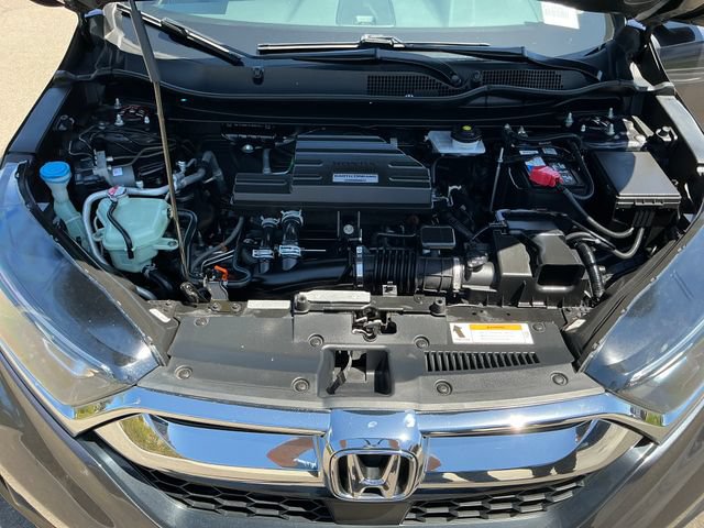 Certified 2018 Honda CR-V EX image 22