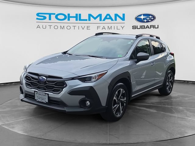 Used 2024 Subaru Crosstrek 2.0i Premium AWD/4WD image 1