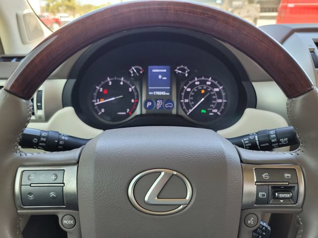 Used 2015 Lexus GX 460 w/ Premium Package AWD/4WD image 21