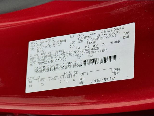 Used 2022 Ford F250 XLT w/ XLT Premium Package image 29