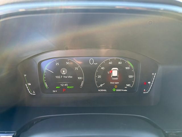 New 2026 Honda CR-V Sport-L image 18