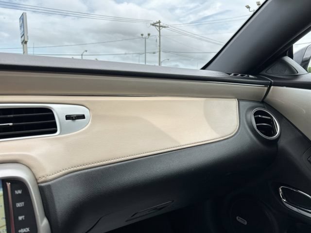 Used 2015 Chevrolet Camaro LT w/ RS Package RWD image 32