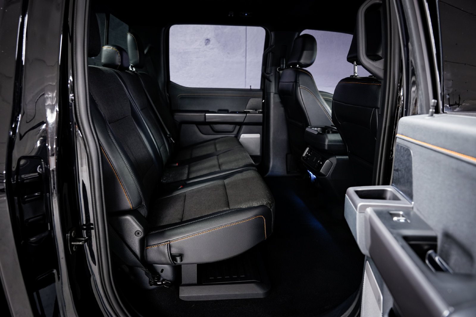 Used 2024 Ford F150 Tremor w/ Mobile Office Package AWD/4WD image 32