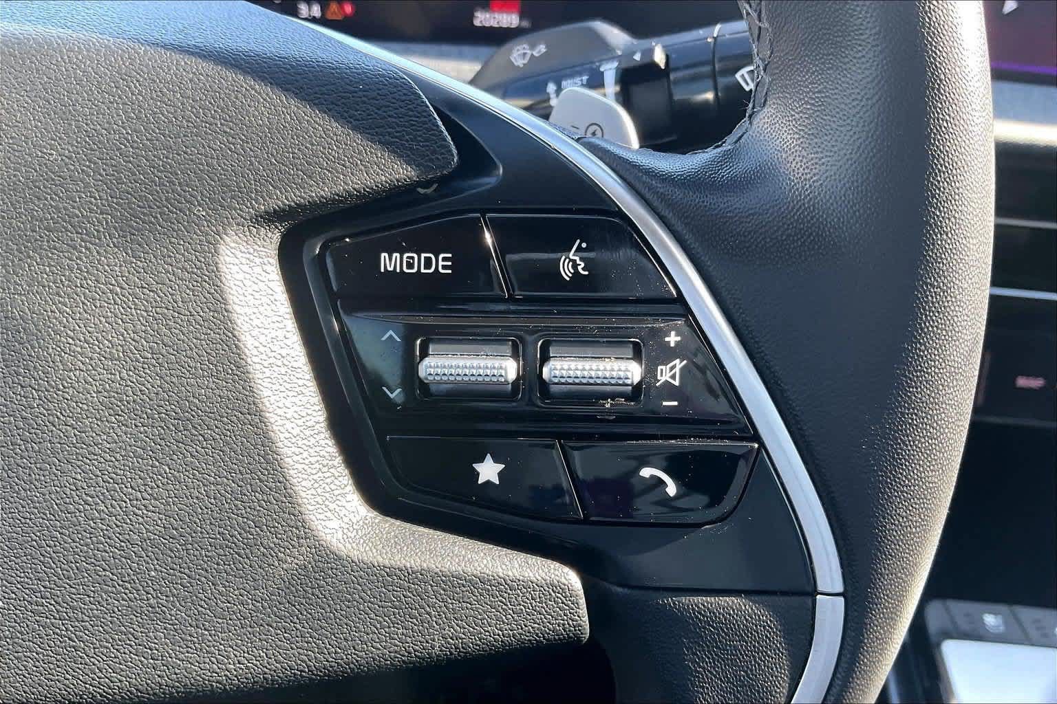 Certified 2023 Kia EV6 Wind RWD image 22