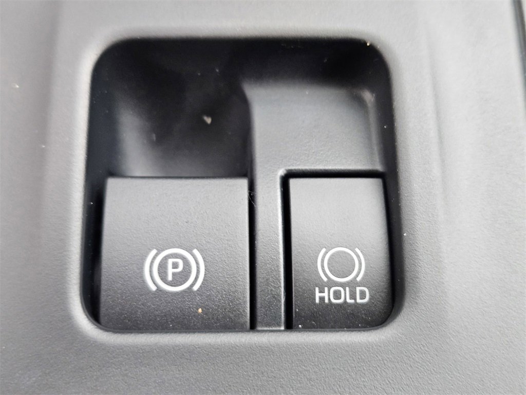 Used 2024 Toyota Grand Highlander XLE image 23