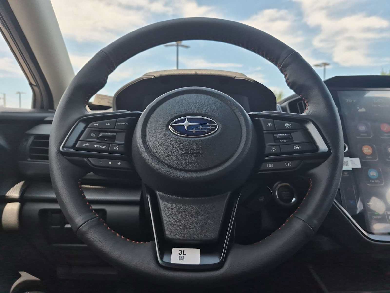 New 2026 Subaru Crosstrek 2.5i Limited AWD/4WD image 22