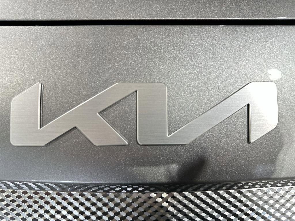 New 2026 Kia Seltos EX w/ EX Sunroof Package image 25