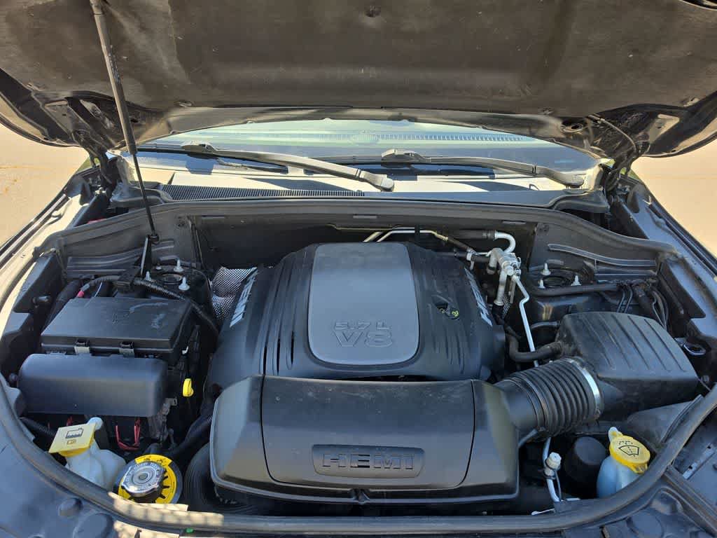 Used 2019 Dodge Durango R/T AWD/4WD image 27