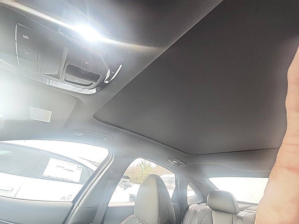 Used 2022 Hyundai Sonata N Line image 6