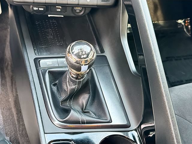 Used 2022 Hyundai Elantra N FWD image 17