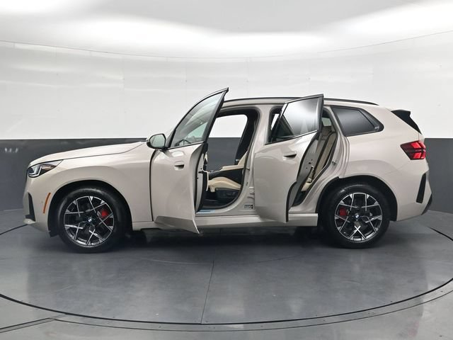 New 2026 BMW X3 xDrive30i w/ Premium Package AWD/4WD image 41