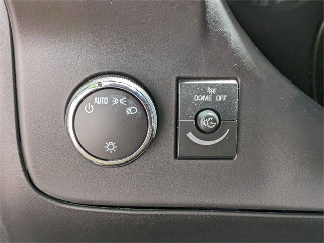 New 2025 Chevrolet Express 3500 w/ Power Convenience Package image 14