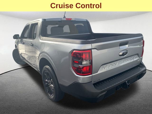 Used 2024 Ford Maverick XLT w/ XLT Luxury Package image 10