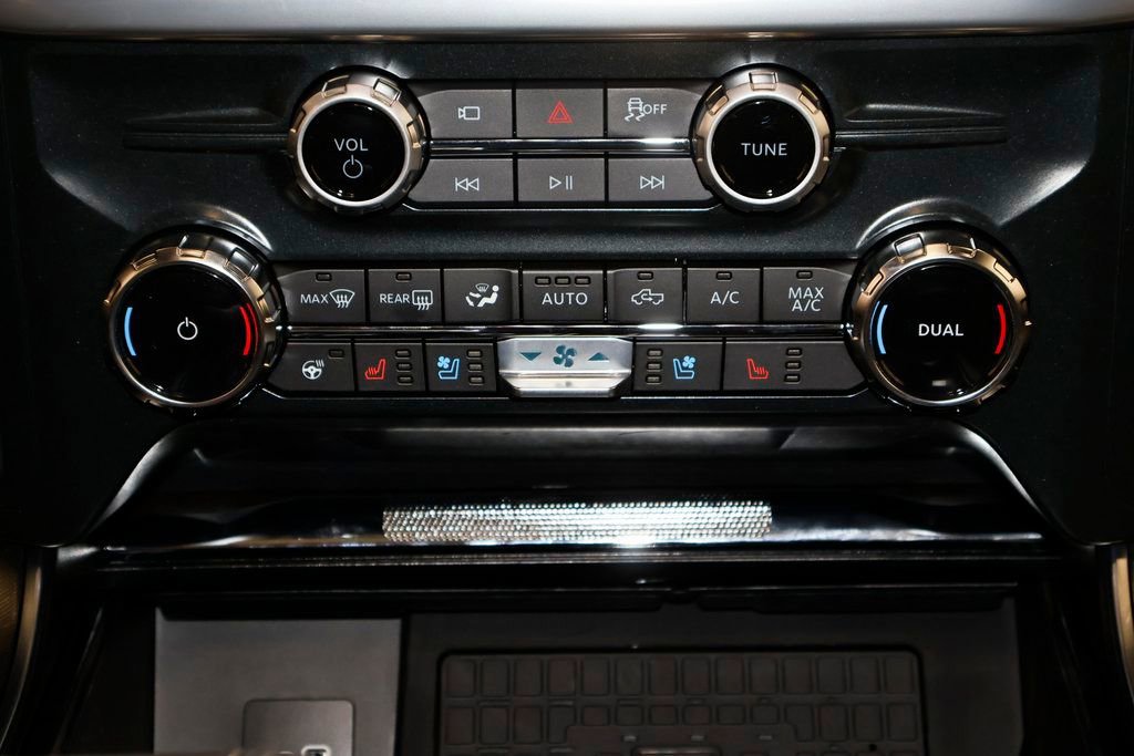 New 2025 Ford F150 Platinum w/ Equipment Group 703A Plus image 28