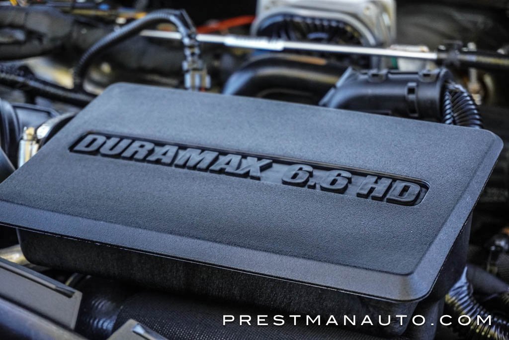 Used 2025 Chevrolet Silverado 3500 High Country w/ Technology Package image 53