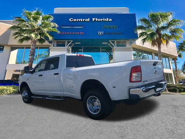 Certified 2024 RAM 3500 Big Horn image 7